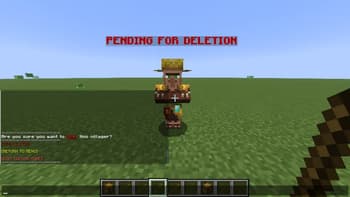 Xtabay's Villager Creator / Generator screenshot