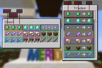 Xtabay's Villager Creator / Generator screenshot