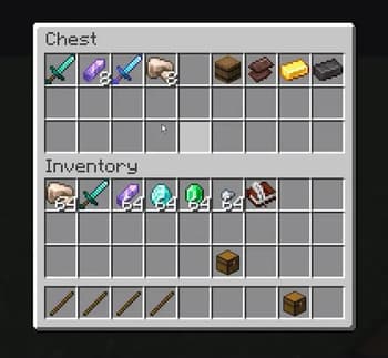 Xtabay's Villager Creator / Generator screenshot