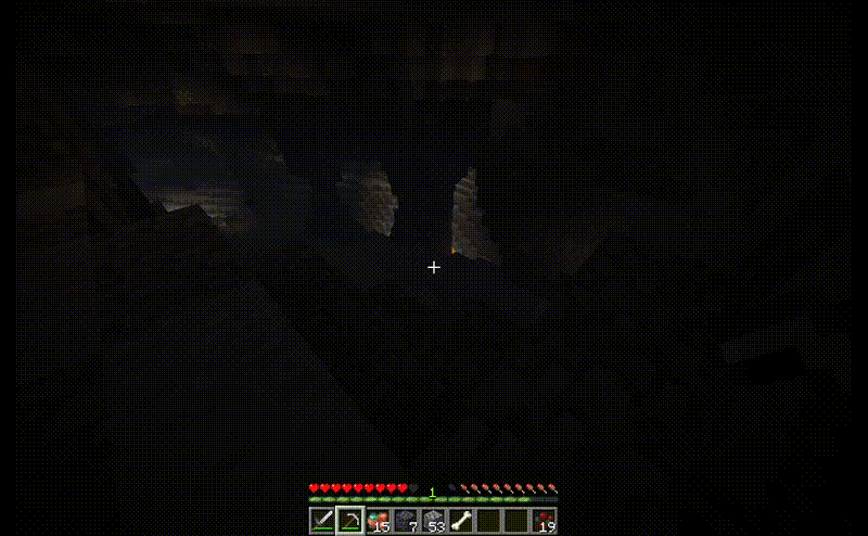 WarpUtils screenshot
