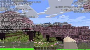 Dark Graph screenshot