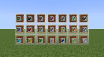 A7MD's 3D Potions screenshot