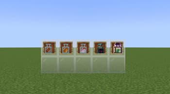 A7MD's 3D Potions screenshot