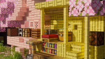 Pixlli screenshot