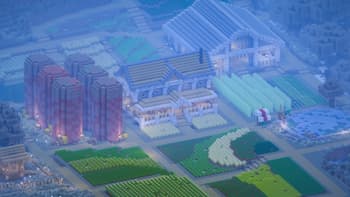 DB's Farmtopia screenshot