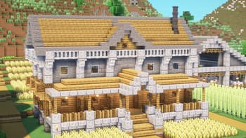 DB's Farmtopia screenshot