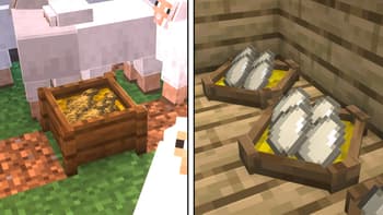 DB's Farmtopia screenshot