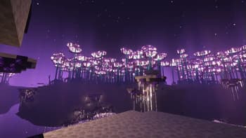 Alien End screenshot