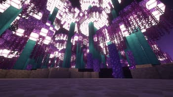 Alien End screenshot