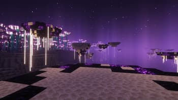 Alien End screenshot