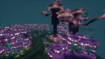 Alien End screenshot