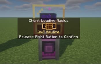 Create: Power Loader (Fabric) screenshot