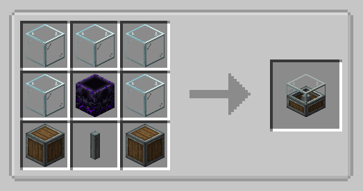 Create: Power Loader (Fabric) screenshot