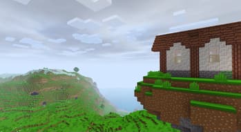 Tectonic screenshot