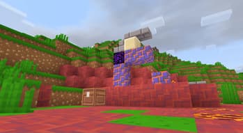 Tectonic screenshot