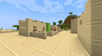 Tectonic screenshot