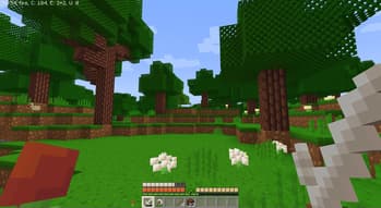 Tectonic screenshot