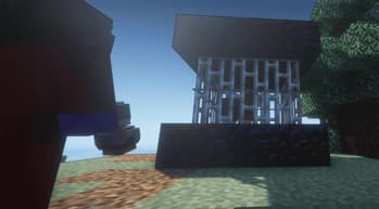 Celestialsapien Alien Evo Addon screenshot