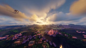 not a dreamscape screenshot