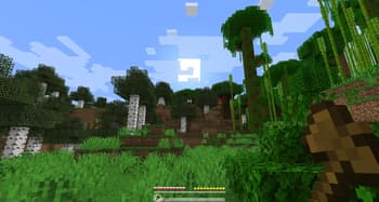 Retro Plastic screenshot