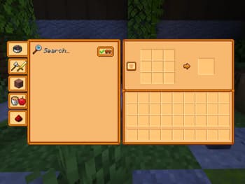 Stardew GUI Pack screenshot