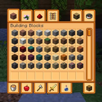 Stardew GUI Pack screenshot