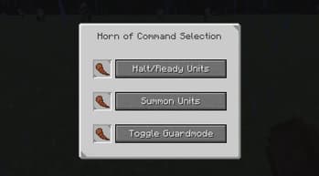 LOTR MiddleEarth Tweaks - The Lord of the Rings screenshot