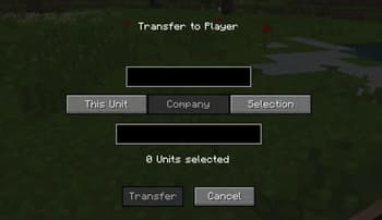LOTR MiddleEarth Tweaks - The Lord of the Rings screenshot