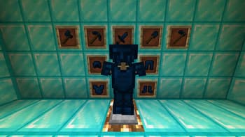 Blind|PVP screenshot