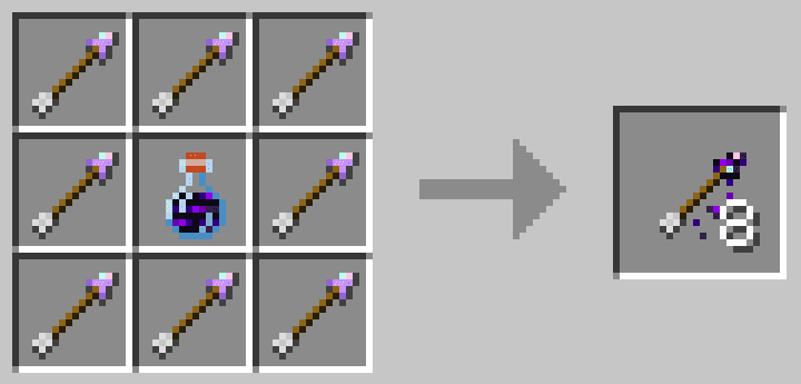 Diamethyst Arrows screenshot