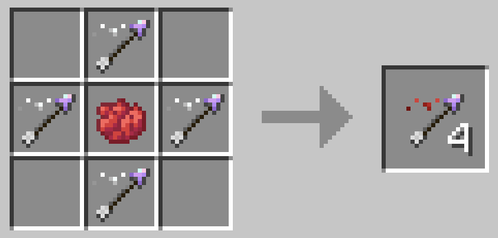 Diamethyst Arrows screenshot