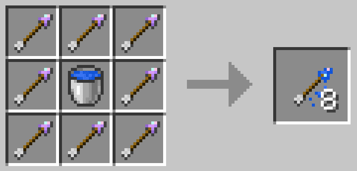 Diamethyst Arrows screenshot