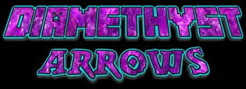 Diamethyst Arrows screenshot