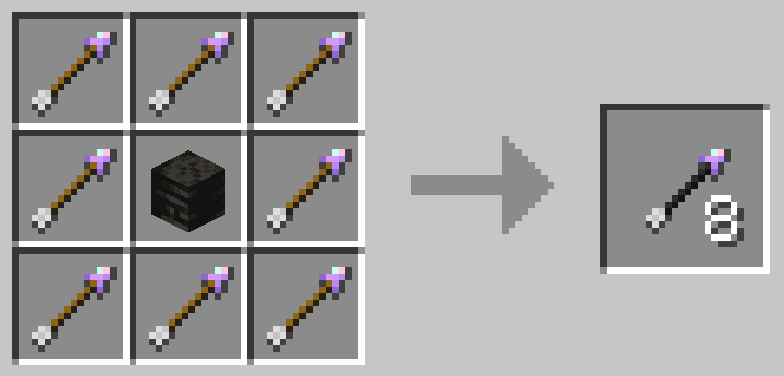 Diamethyst Arrows screenshot