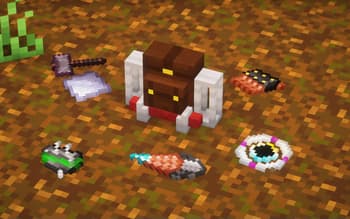 Tech&Magic screenshot