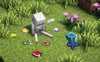 Tech&Magic screenshot