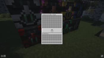 Wider Ender Chests screenshot