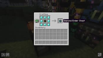 Wider Ender Chests screenshot