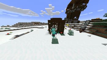 King Olly Resource Pack screenshot