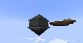 Sky Temple screenshot