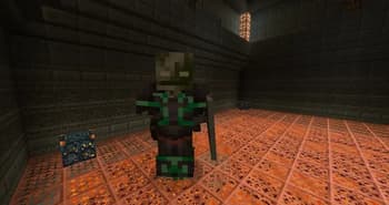 Sky Temple screenshot
