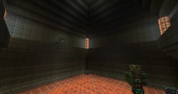 Sky Temple screenshot
