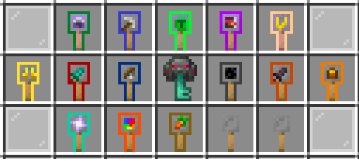 TMC Fancy Books screenshot