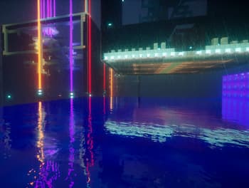 MxSxC1 Time Machine Textures screenshot