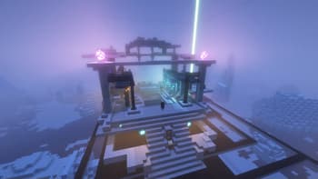 MxSxC1 Time Machine Textures screenshot