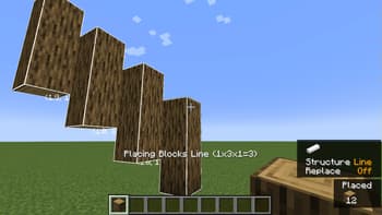Effortless Structure screenshot