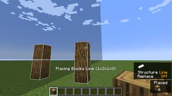 Effortless Structure screenshot