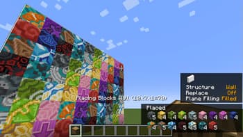 Effortless Structure screenshot