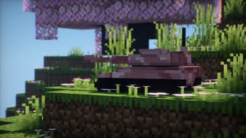 Tank Boat screenshot
