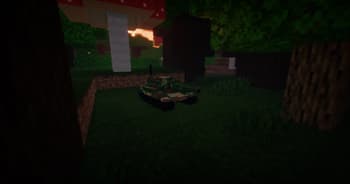 Tank Boat screenshot
